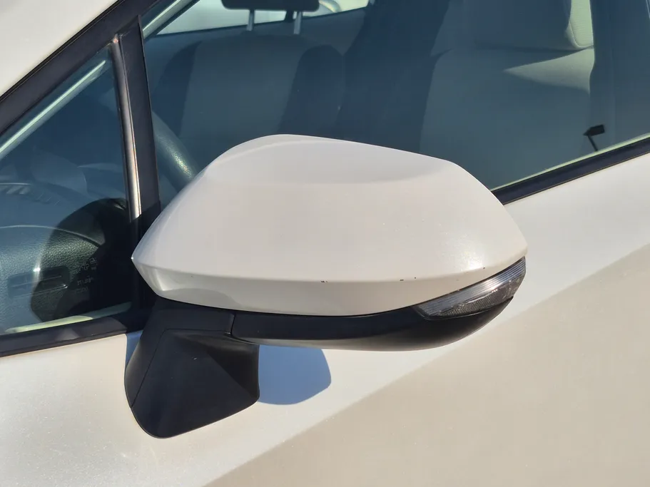 تويوتا كورولا XLI 2022 