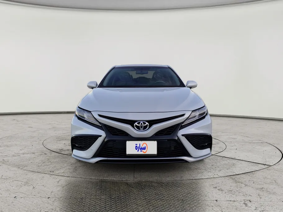 2024 Toyota Camry  SE 