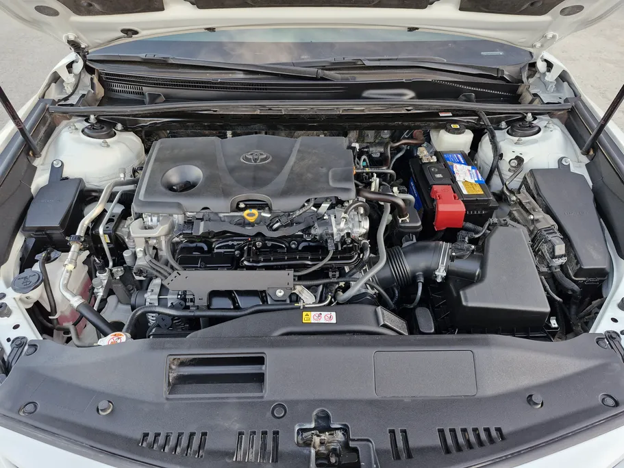 تويوتا كامري SE 2024 