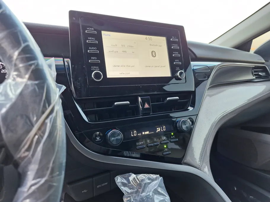 تويوتا كامري SE 2024 