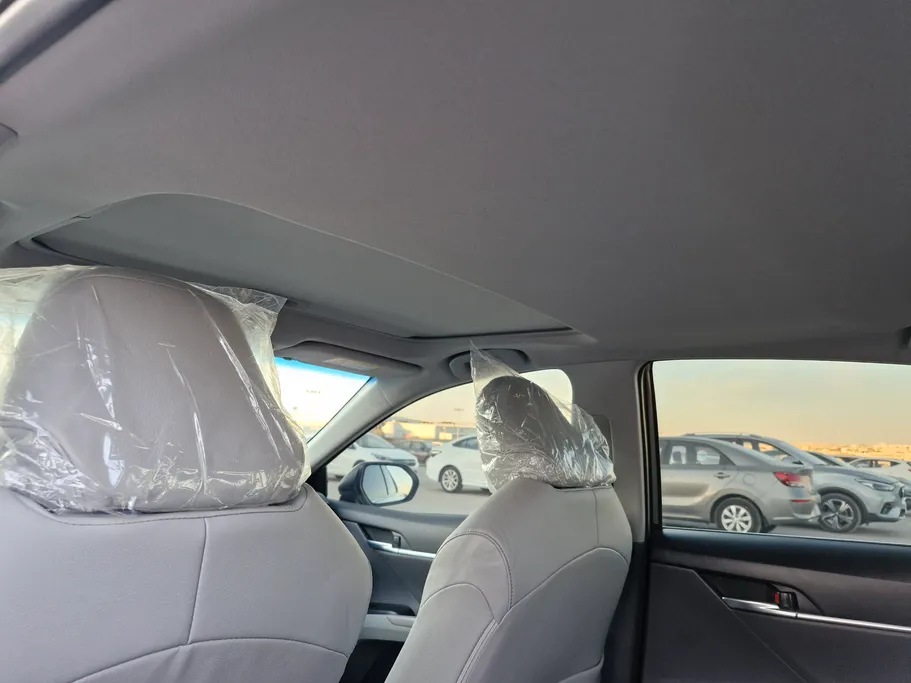 تويوتا كامري SE 2024 