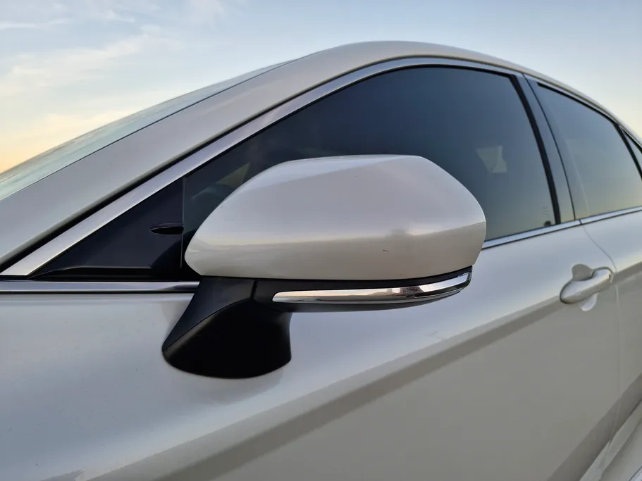 تويوتا كامري SE 2024 