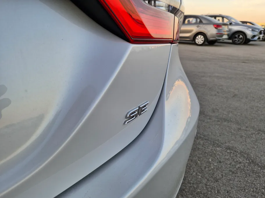 تويوتا كامري SE 2024 