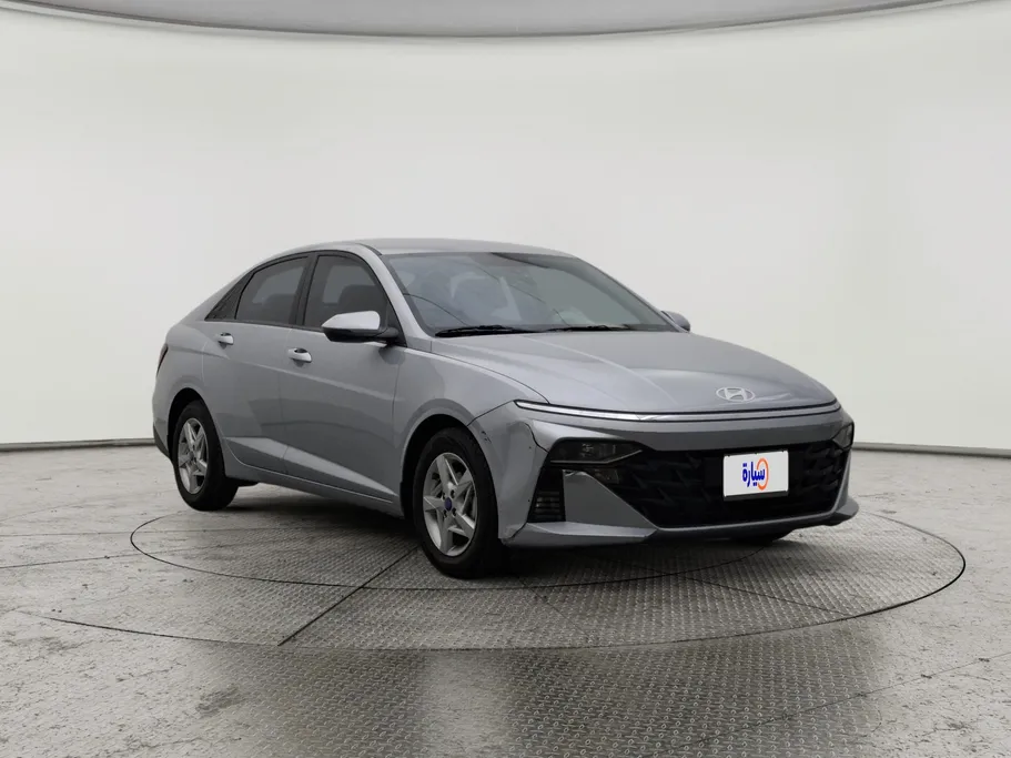 هيونداي اكسنت فلييت 2025 