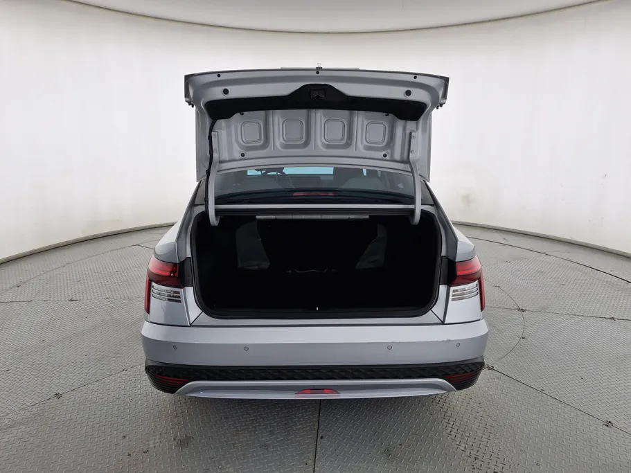 هيونداي اكسنت فلييت 2025 