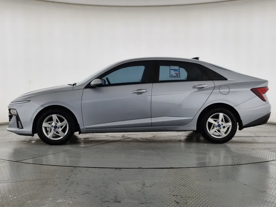 هيونداي اكسنت فلييت 2025 