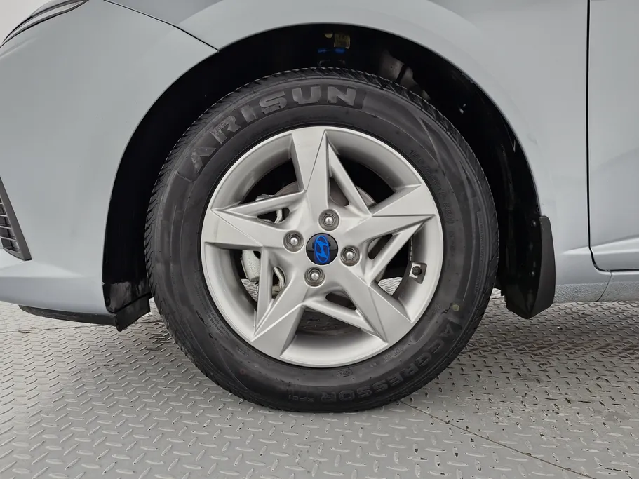 هيونداي اكسنت فلييت 2025 