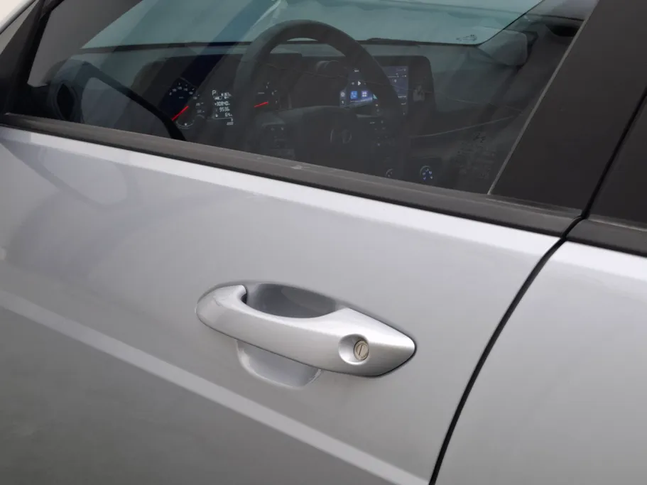 هيونداي اكسنت فلييت 2025 