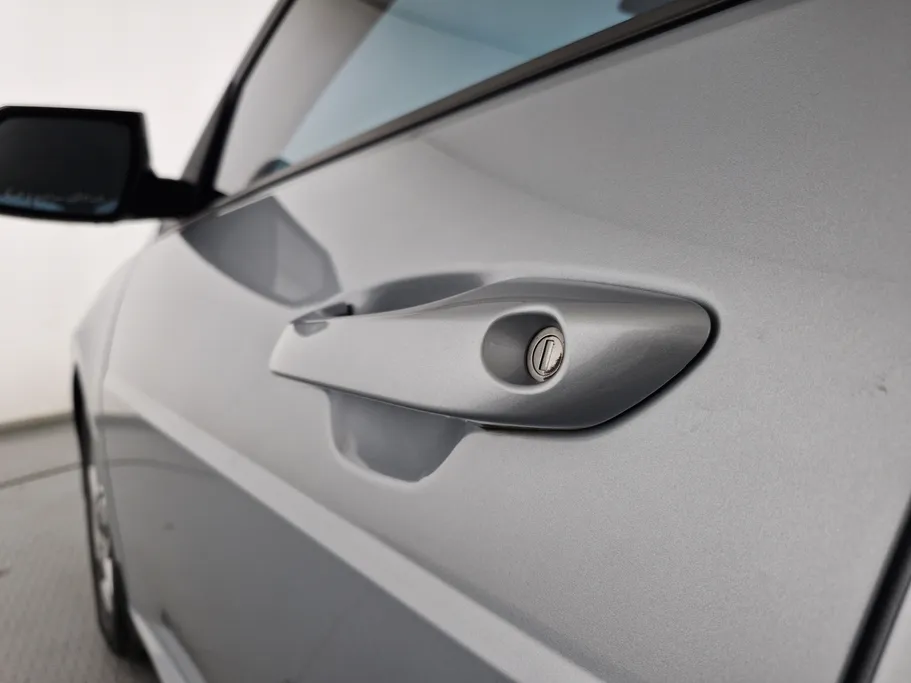 هيونداي اكسنت فلييت 2025 