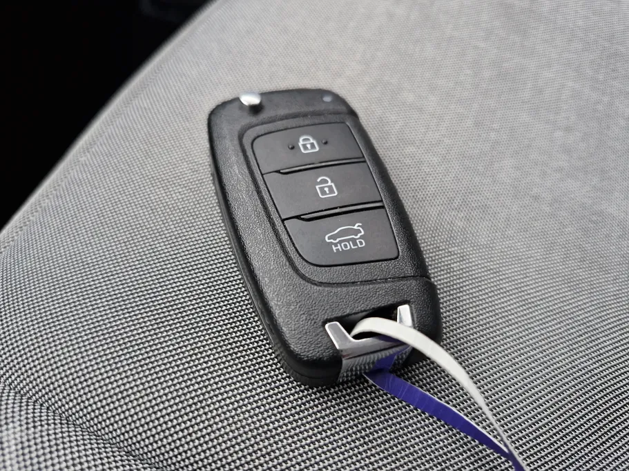 هيونداي اكسنت فلييت 2025 