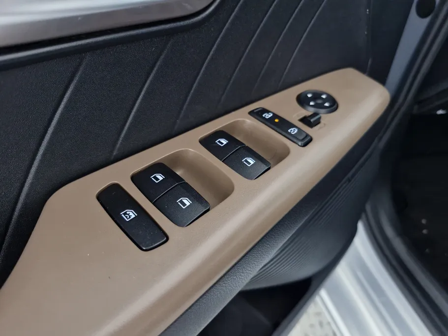 هيونداي اكسنت فلييت 2025 