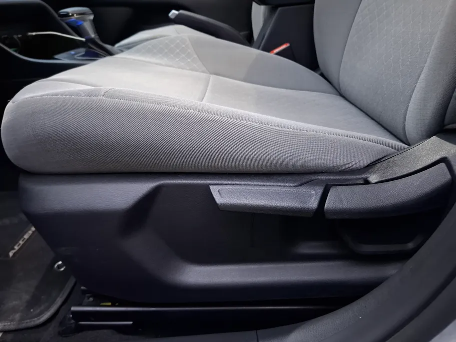 هيونداي اكسنت فلييت 2025 