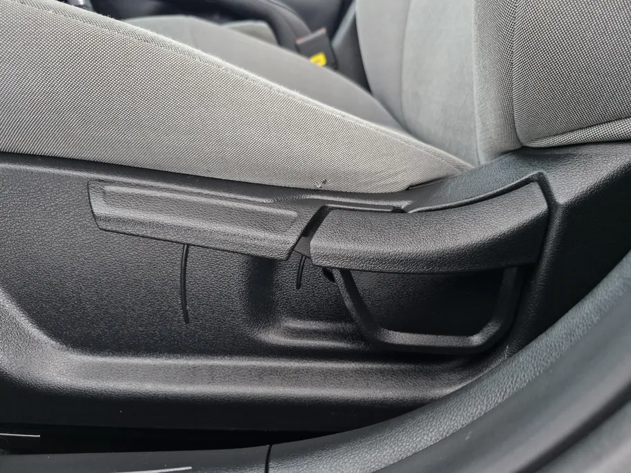 هيونداي اكسنت فلييت 2025 