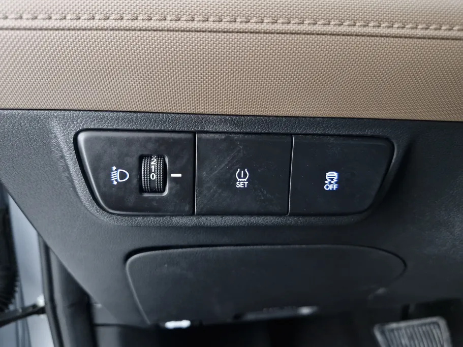 هيونداي اكسنت فلييت 2025 