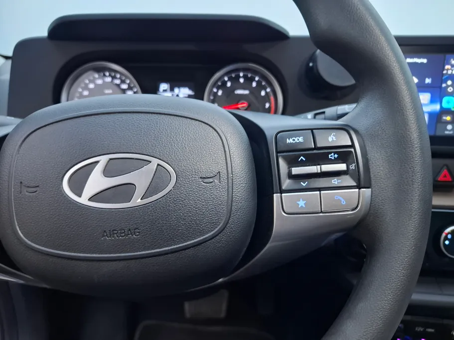 هيونداي اكسنت فلييت 2025 