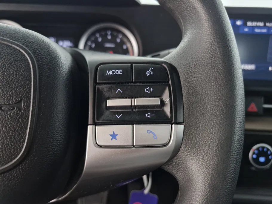 هيونداي اكسنت فلييت 2025 