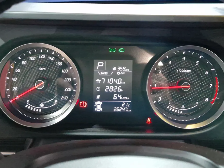 هيونداي اكسنت فلييت 2025 