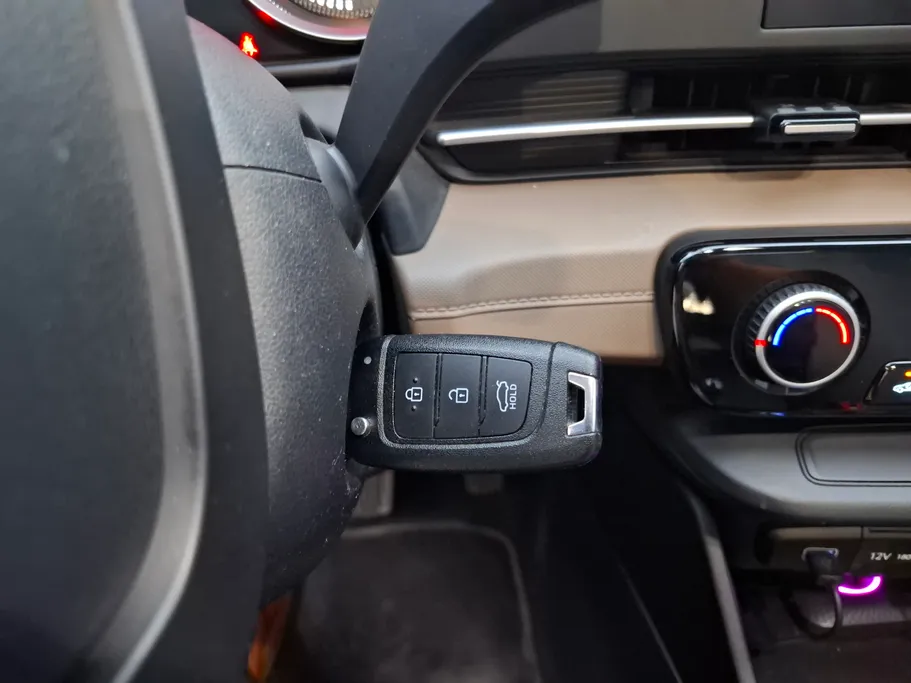 هيونداي اكسنت فلييت 2025 