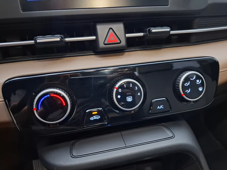 هيونداي اكسنت فلييت 2025 