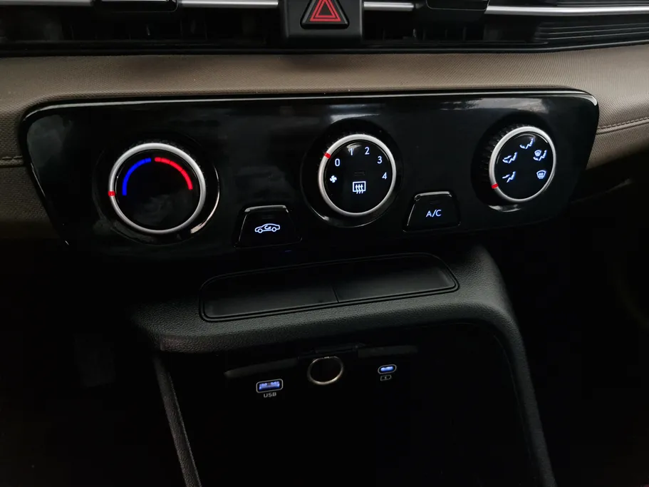 هيونداي اكسنت فلييت 2025 