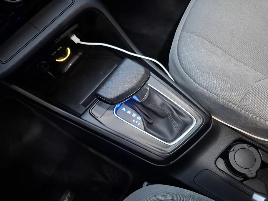 هيونداي اكسنت فلييت 2025 