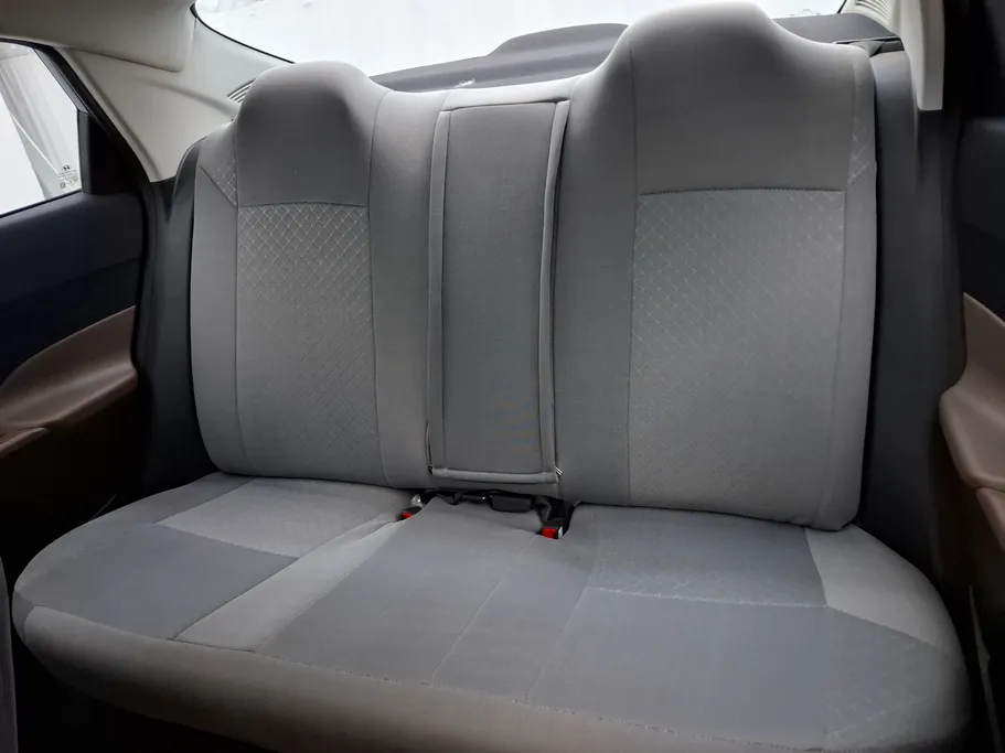 هيونداي اكسنت فلييت 2025 