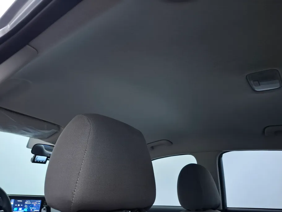 هيونداي اكسنت فلييت 2025 