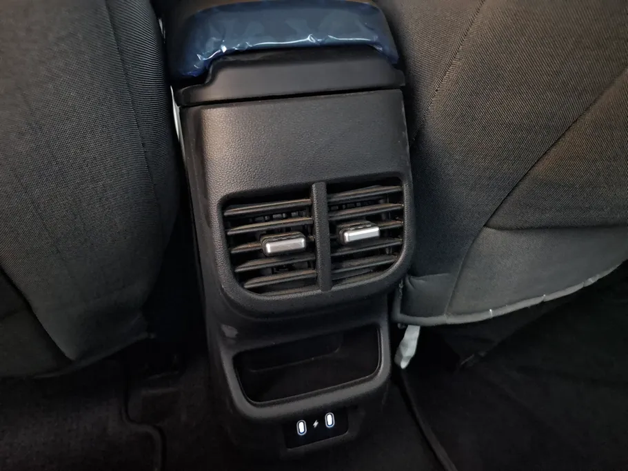 هيونداي اكسنت فلييت 2025 