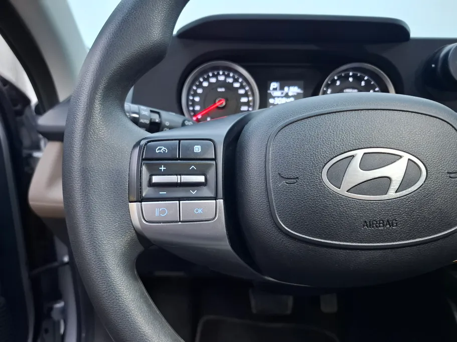 هيونداي اكسنت فلييت 2025 