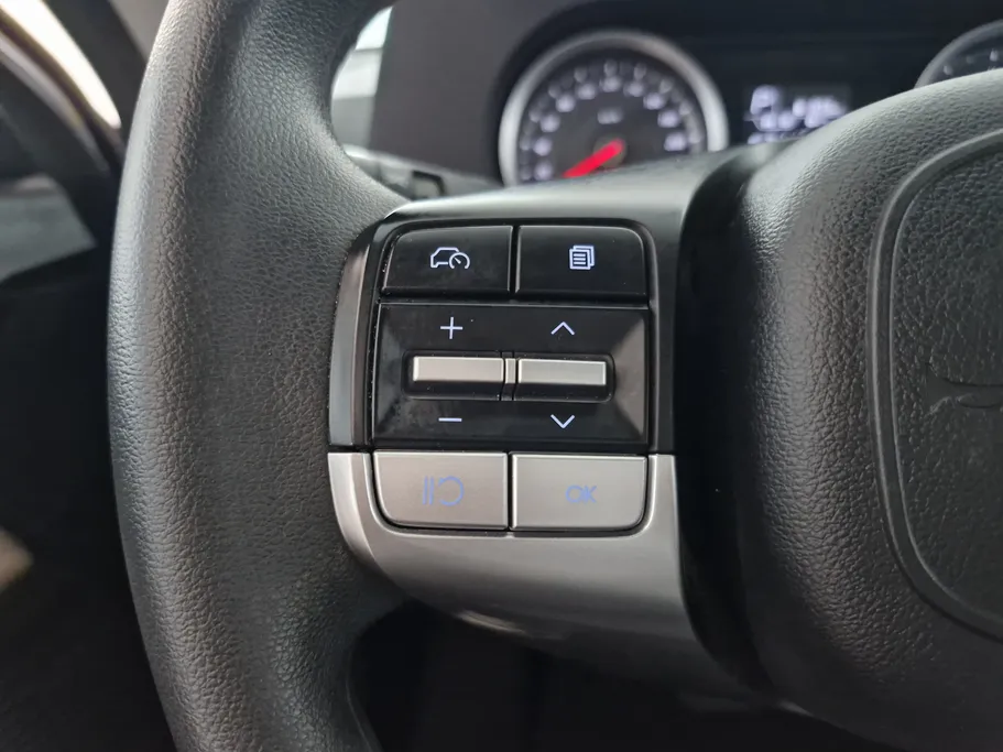 هيونداي اكسنت فلييت 2025 