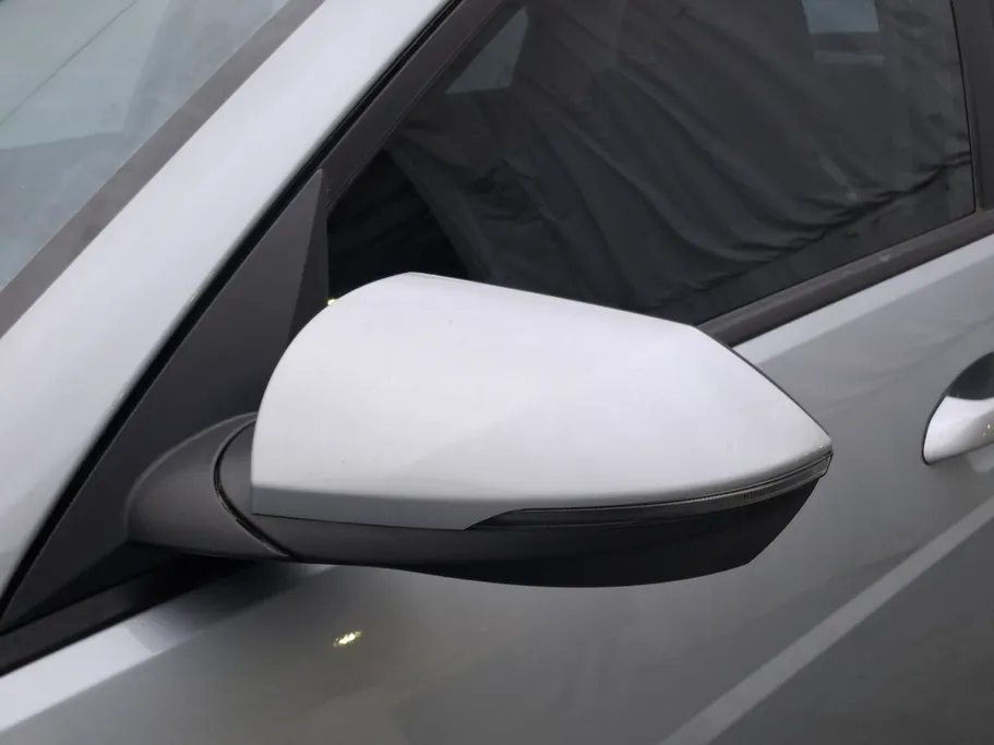 هيونداي اكسنت فلييت 2025 