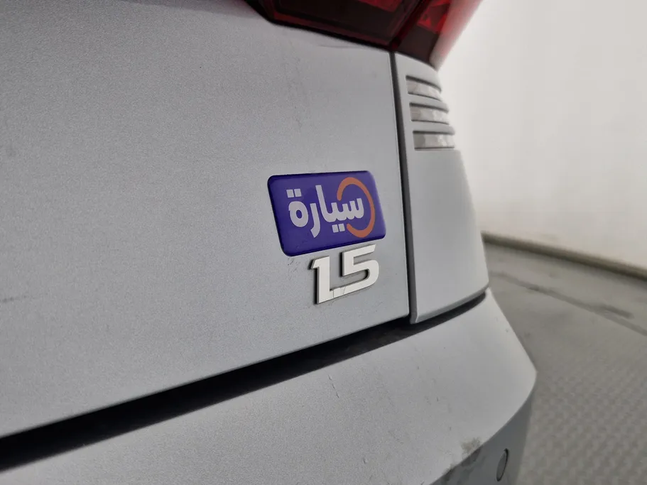 هيونداي اكسنت فلييت 2025 