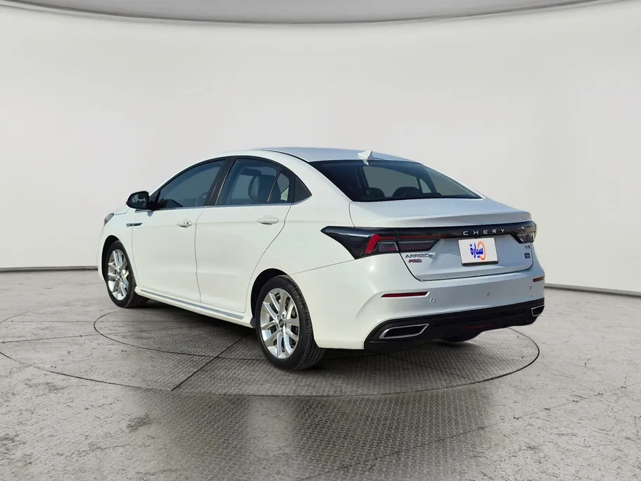 شيري اريزو 6 برو Comfort 2023 