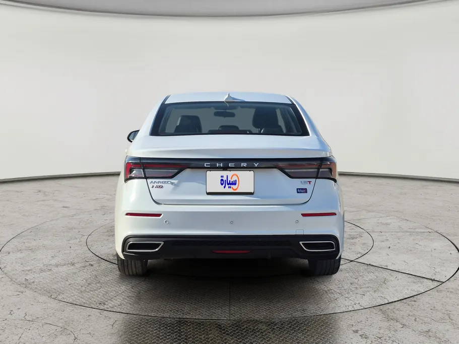 شيري اريزو 6 برو Comfort 2023 