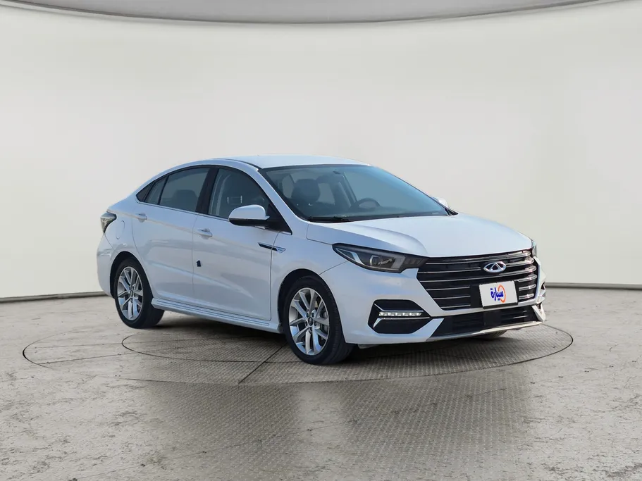 شيري اريزو 6 برو Comfort 2023 