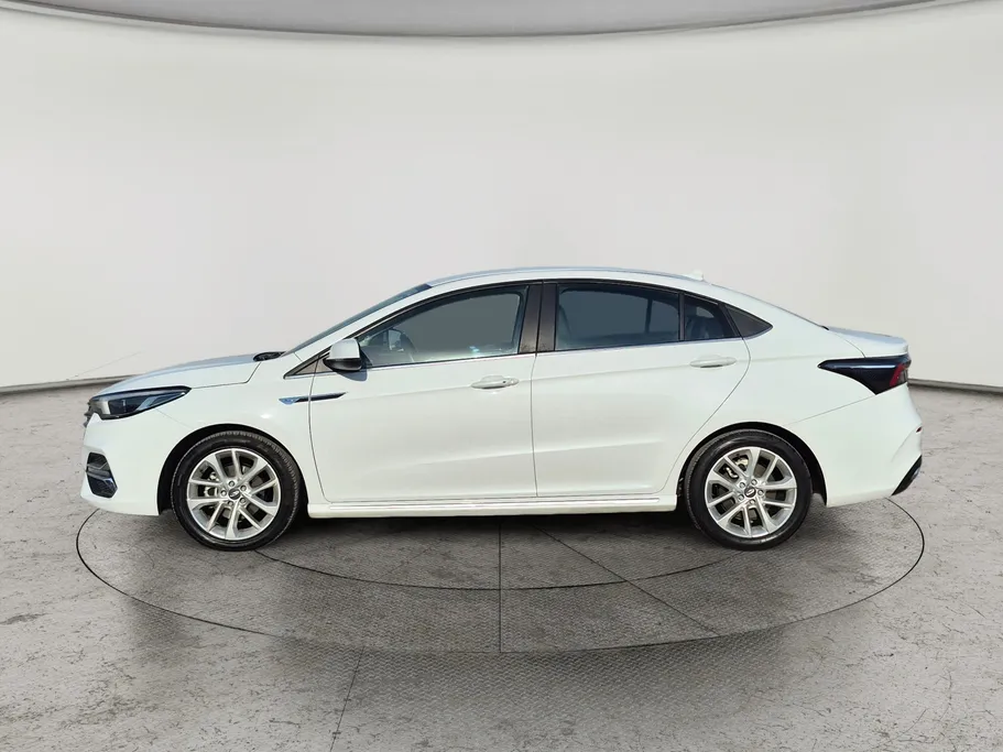 شيري اريزو 6 برو Comfort 2023 