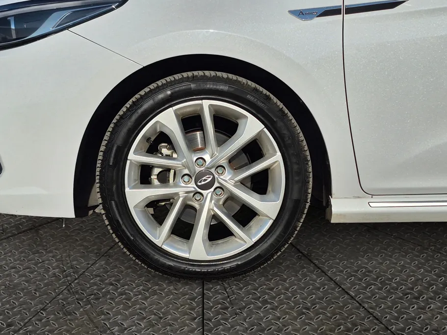 شيري اريزو 6 برو Comfort 2023 