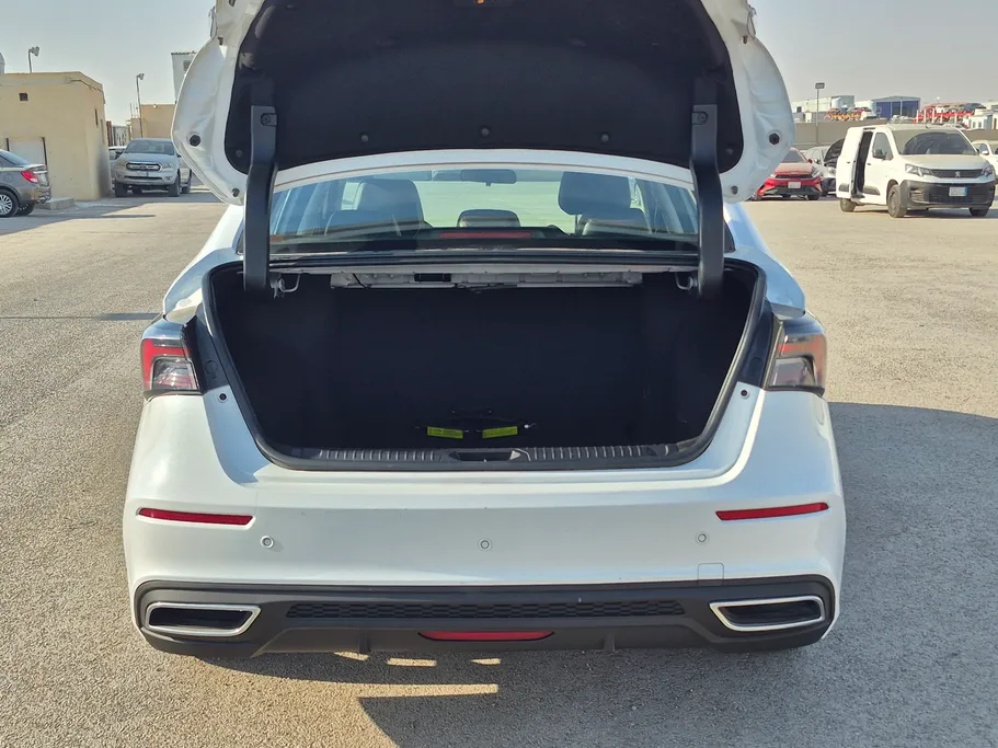 شيري اريزو 6 برو Comfort 2023 