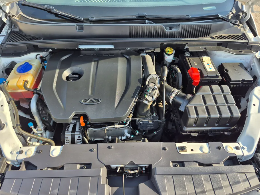 شيري اريزو 6 برو Comfort 2023 