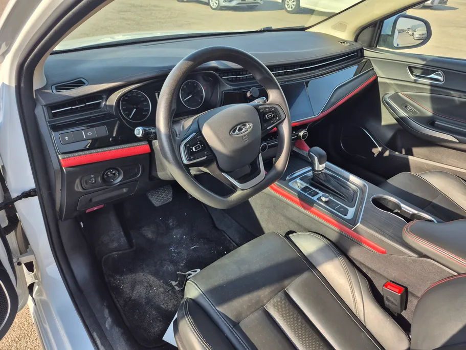 شيري اريزو 6 برو Comfort 2023 