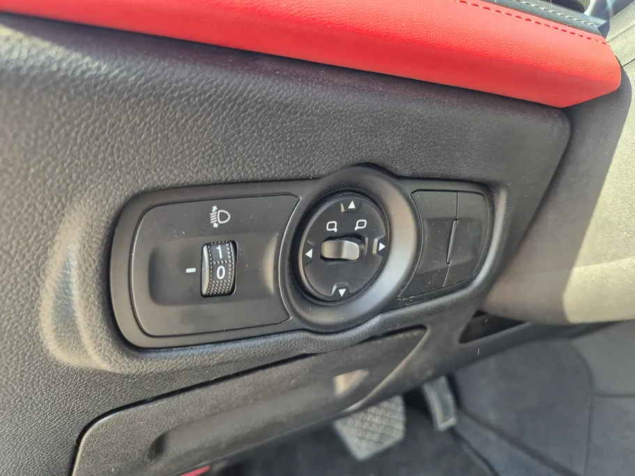 شيري اريزو 6 برو Comfort 2023 