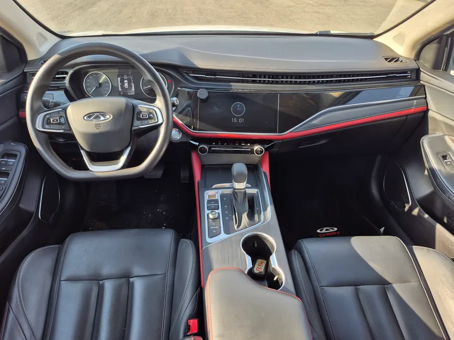 شيري اريزو 6 برو Comfort 2023 