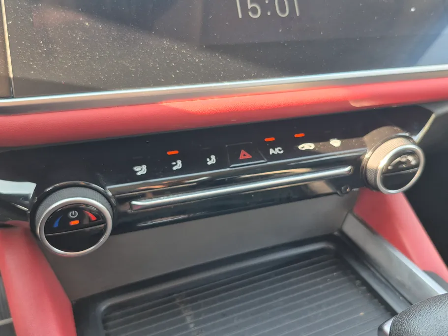 شيري اريزو 6 برو Comfort 2023 