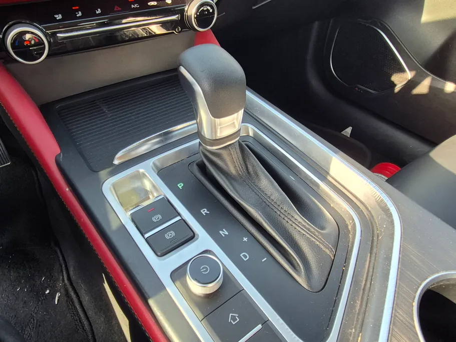 شيري اريزو 6 برو Comfort 2023 