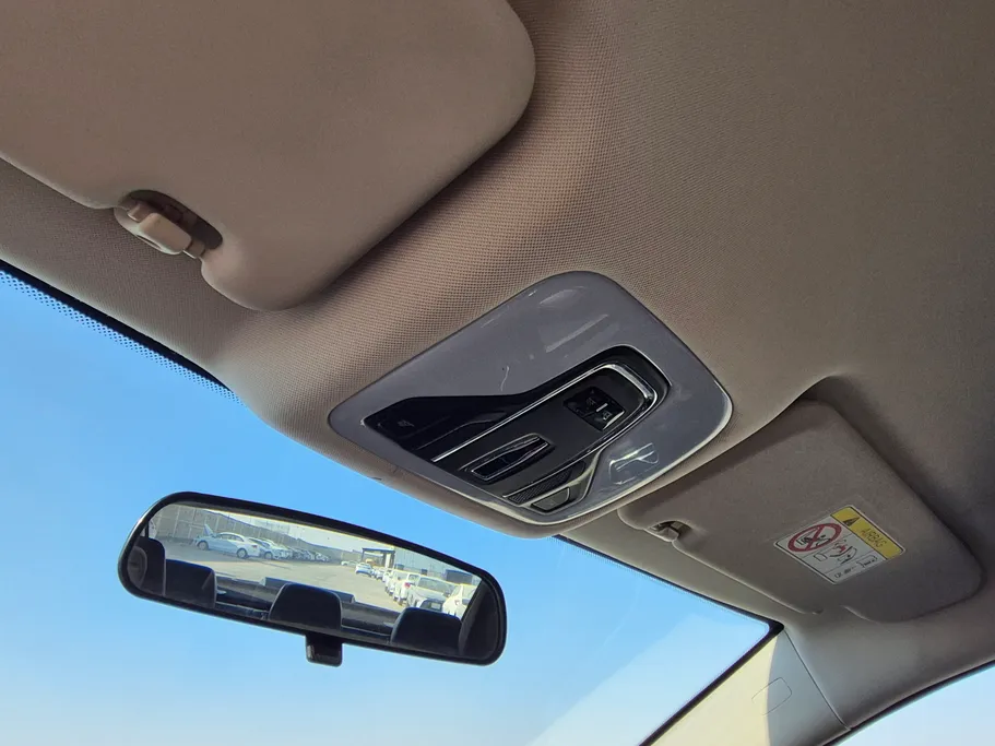 شيري اريزو 6 برو Comfort 2023 