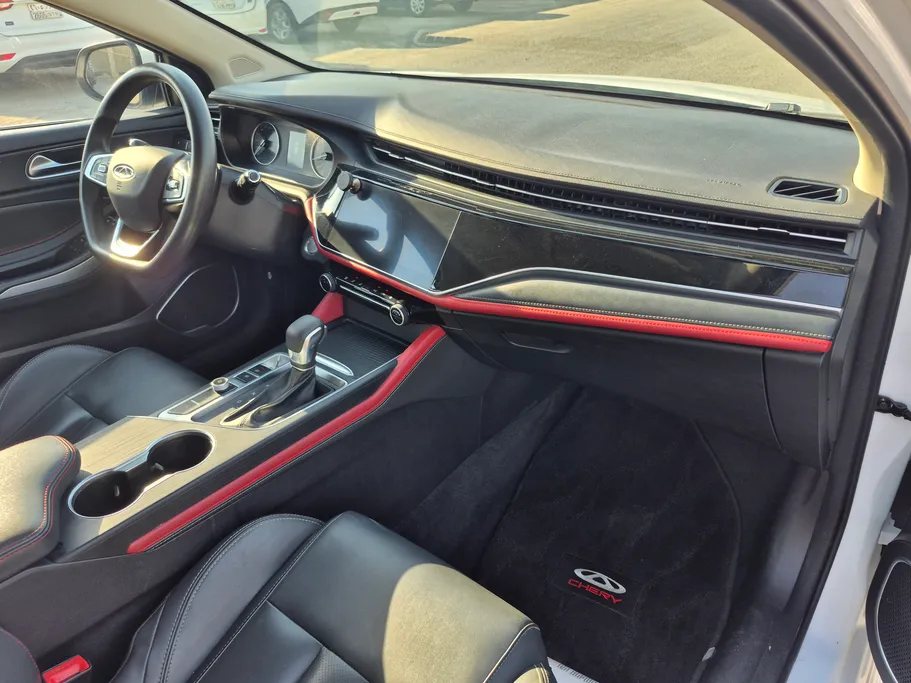 شيري اريزو 6 برو Comfort 2023 