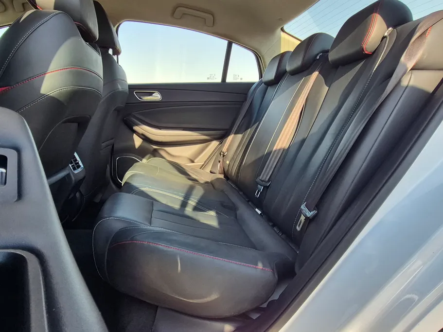 شيري اريزو 6 برو Comfort 2023 