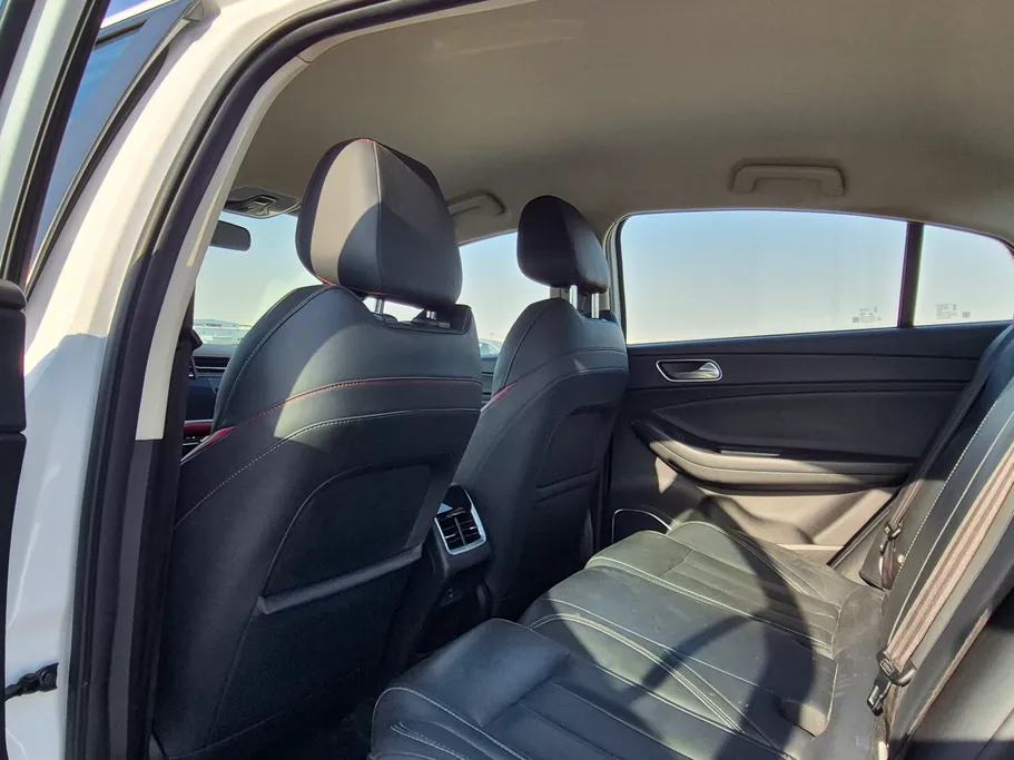 شيري اريزو 6 برو Comfort 2023 