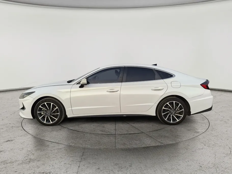 2022 Hyundai Sonata Smart 