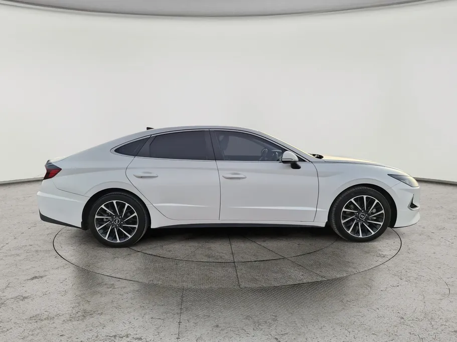 2022 Hyundai Sonata Smart 